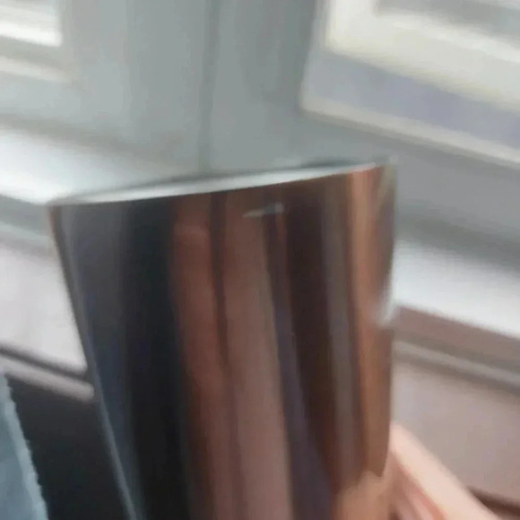 🎁FREEw/Purchase | Manna  Brown/Bronze Chilly Tumbler with Straw and Lid 18 oz - Picture 13 of 13